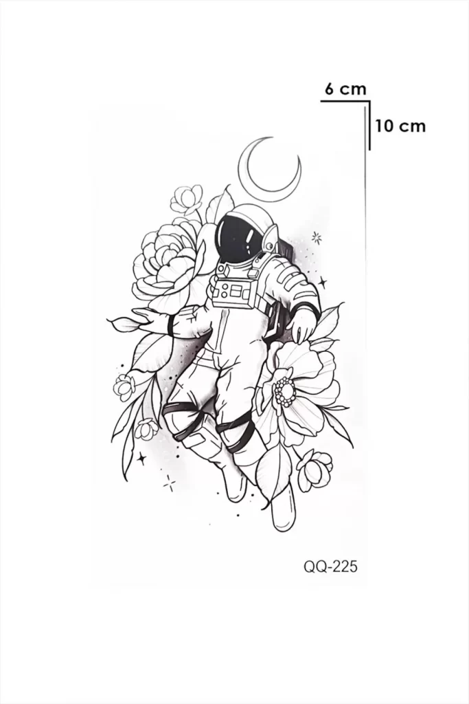 gecici-astronot-mini-dovme-tattoo-31058-2.webp